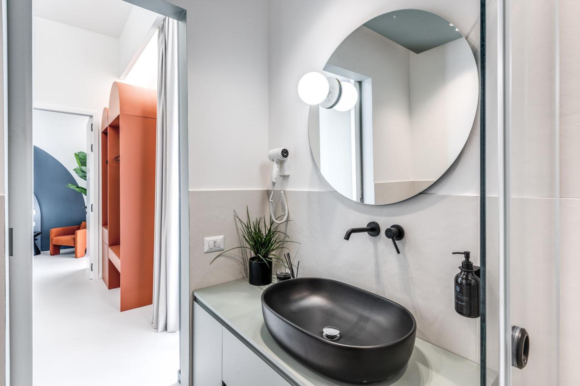 Corso Umberto I Apartment Naples Exterior photo